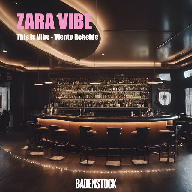 This is Vibe - Viento Rebelde