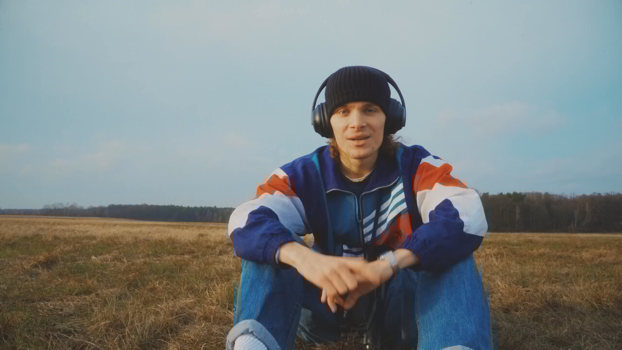 NIESPODZIANKA (Official Video)