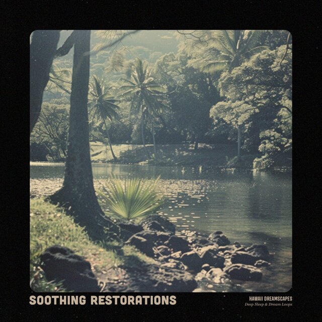 Hawaii Dreamscapes