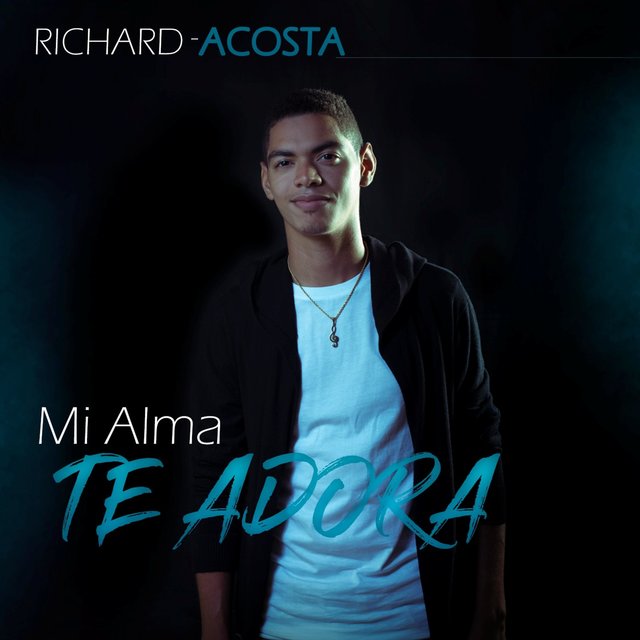Mi Alma Te Adora