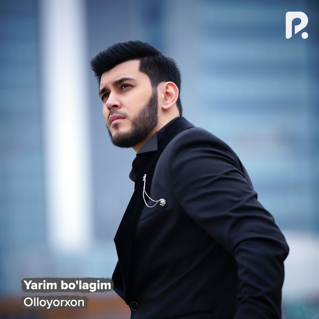 Yarim bo'lagim