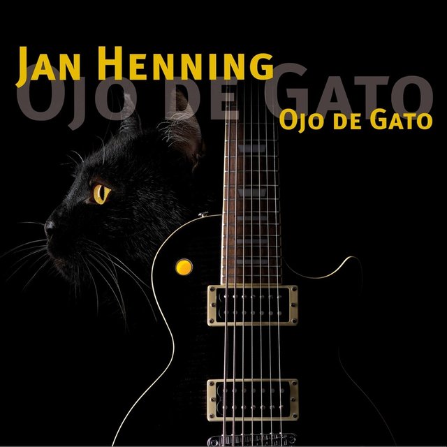 Ojo de Gato