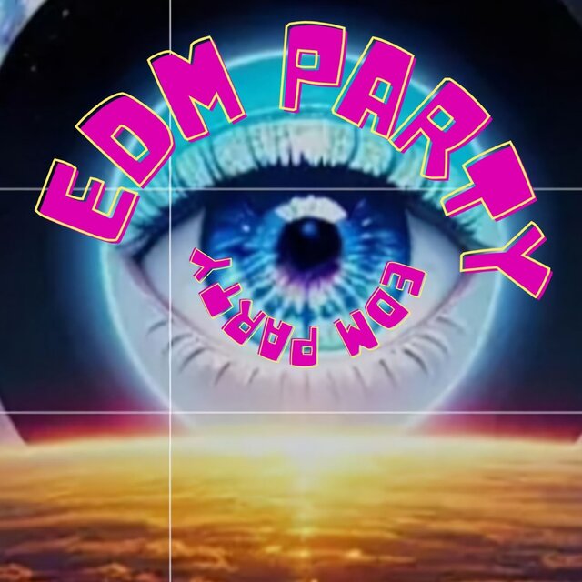 EDM PARTY (Radio Edit)