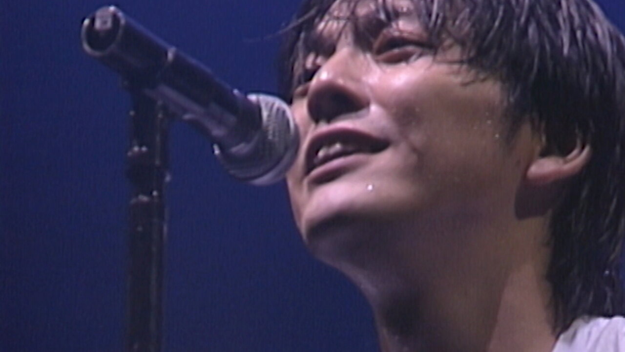 I Love You (Live Core in Tokyo Dome 1988/9/12)