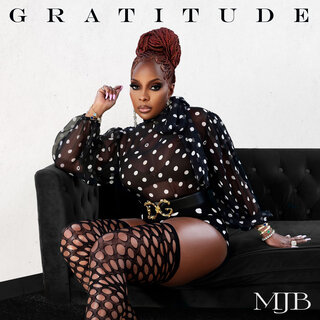 Mary J. Blige - TIDAL