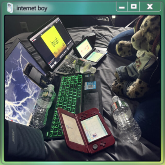 internet boy