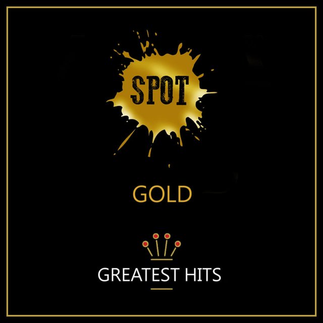Gold (Greatest Hits)