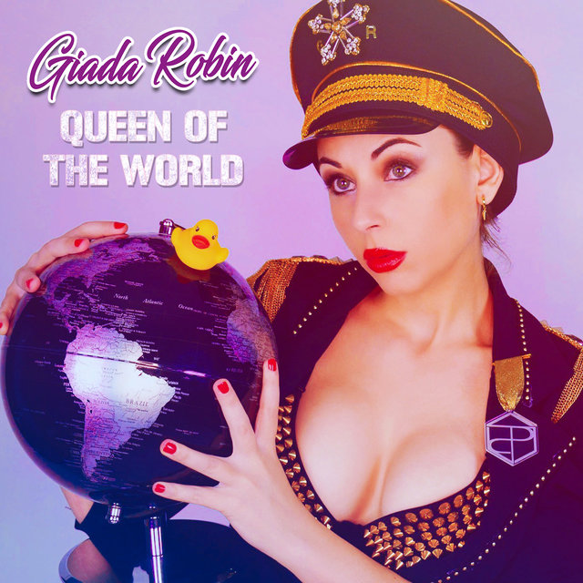 Queen of the World
