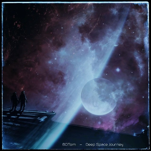 Deep Space Journey