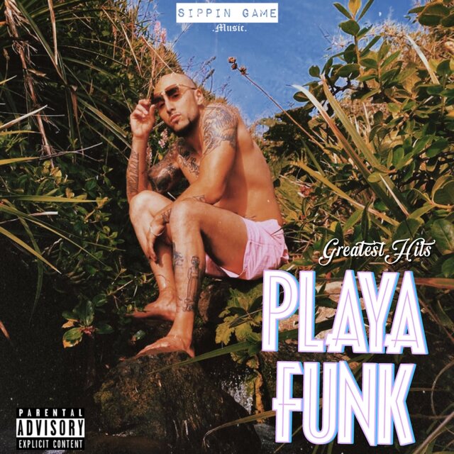 Playa Funk