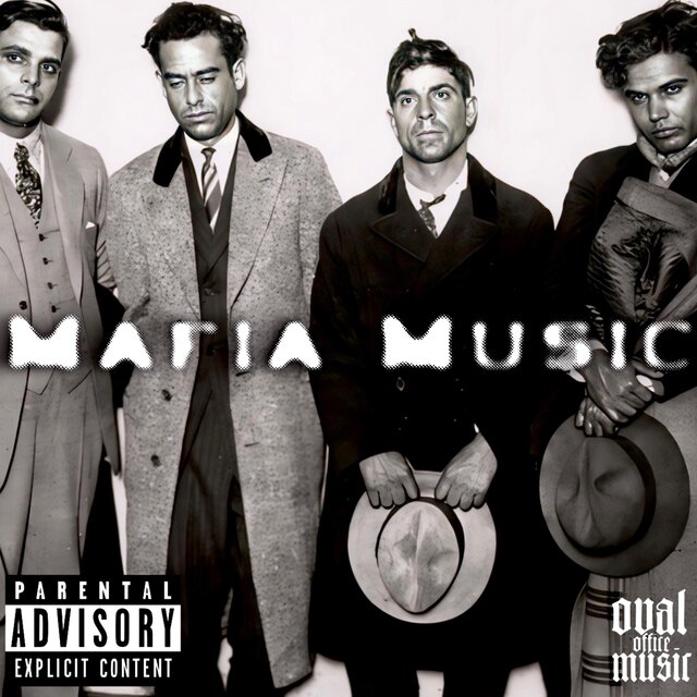 Mafia Music