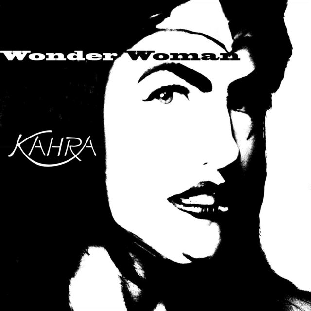 Wonder Woman