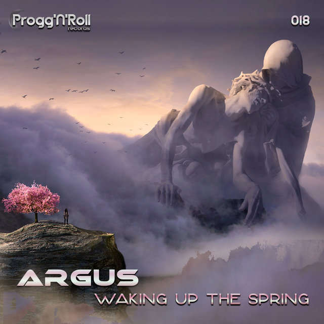 Waking Up The Spring