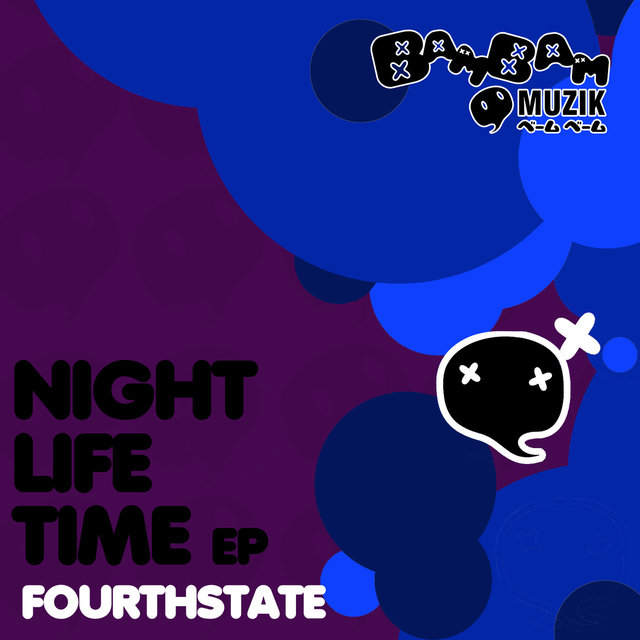 Nightlife - EP