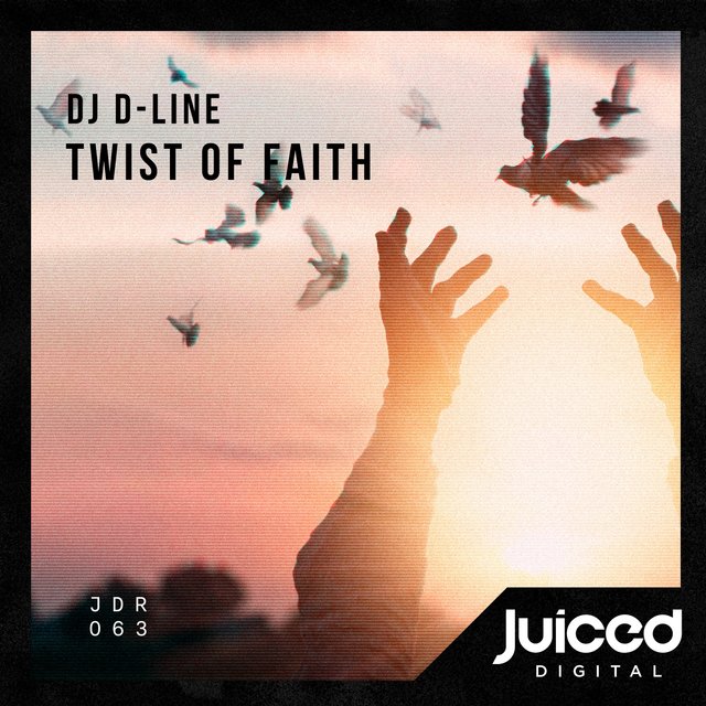 Twist of Faith