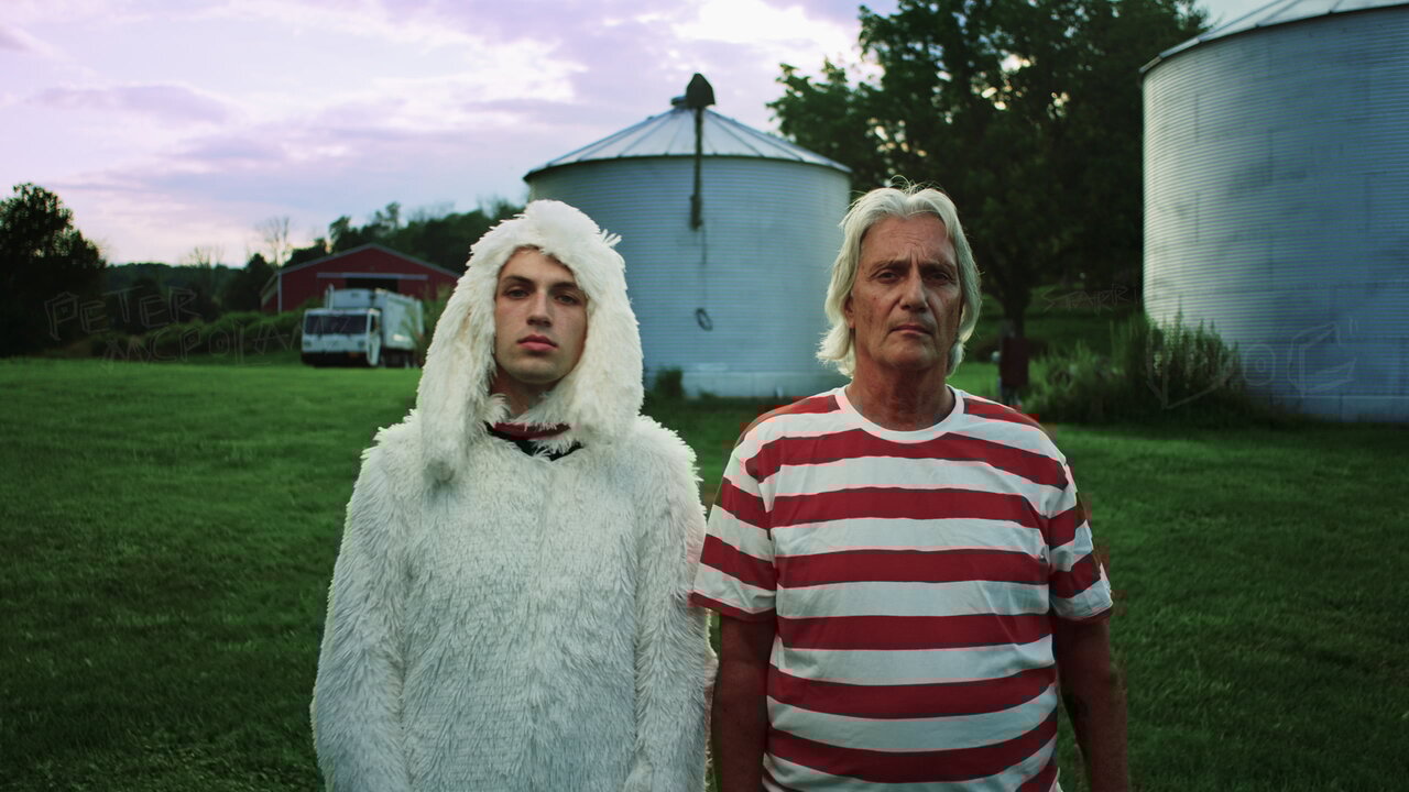 Dog (Official Video)
