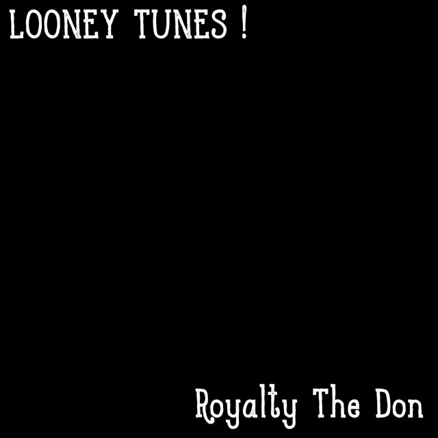Looney Tunes !