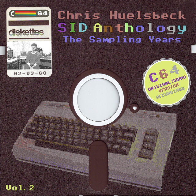 Sid Anthology, Vol. 2