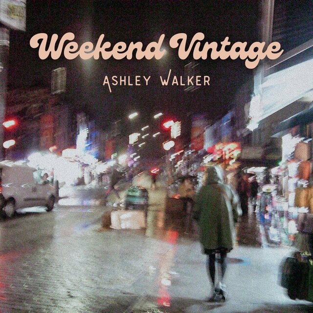 Weekend Vintage