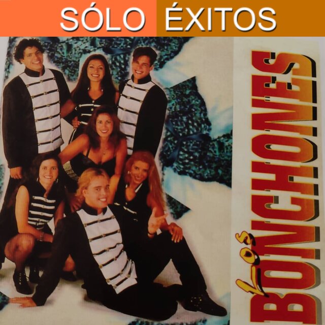 Sólo Éxitos