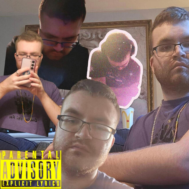 YOU NEED TO STOP THIS (feat. Lil Squeaky) [Acoustic]