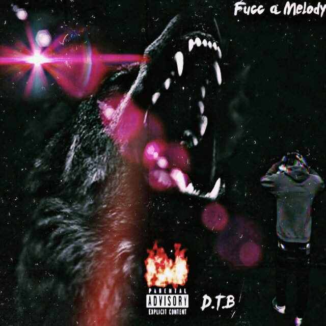 Fucc a Melody