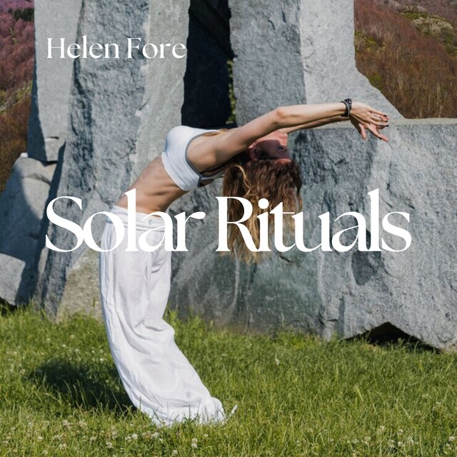 Solar Rituals (Earthbound Ascension)
