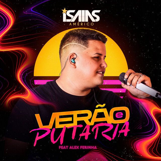 Verão e Putaria