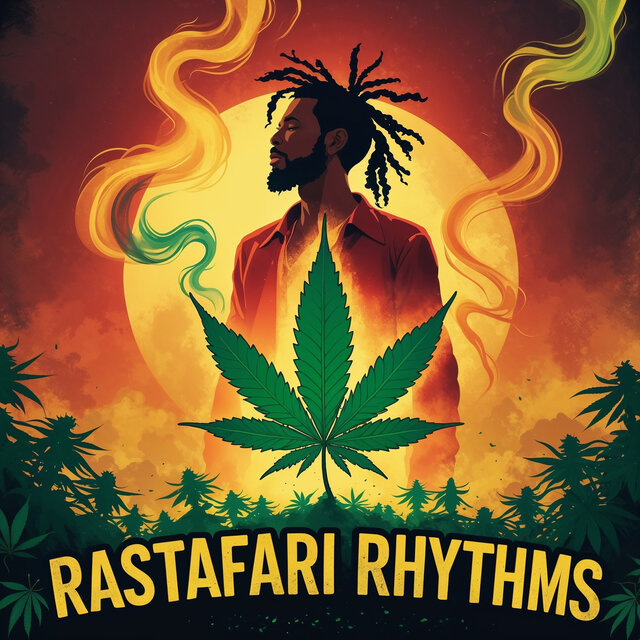Rastafari Rhythms