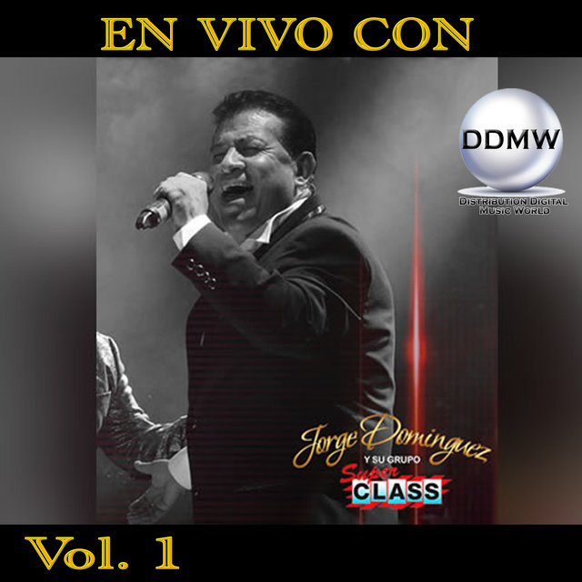 En Vivo Con, Vol. 1 (En Vivo)