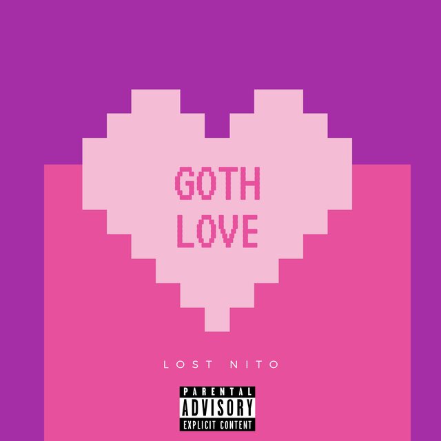 GOTH LOVE