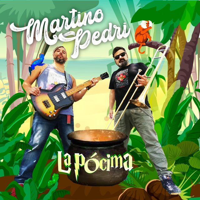 La Pócima