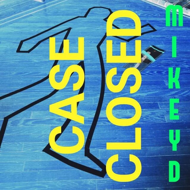Case Closed The Album