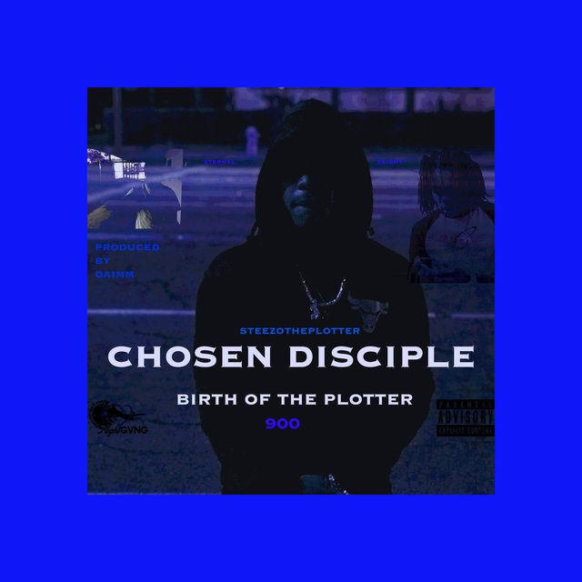 CHOSEN DISCIPLE