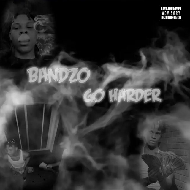 Go Harder
