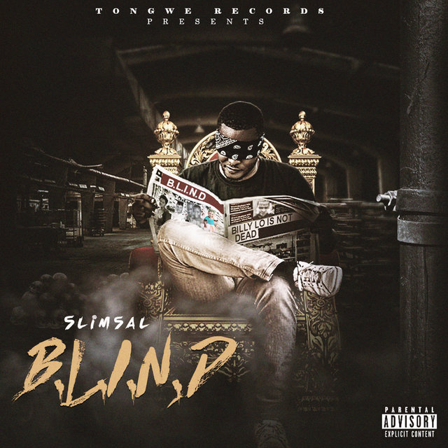 B.L.I.N.D
