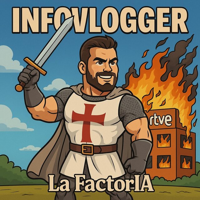 Infovlogger