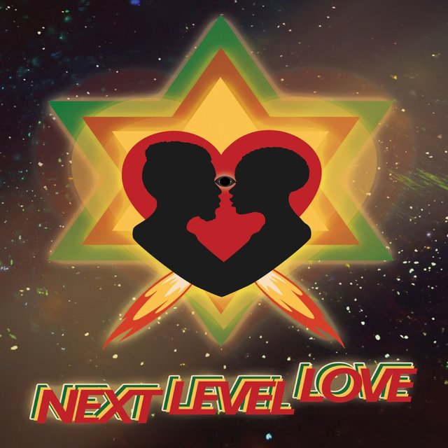 Next Level Love