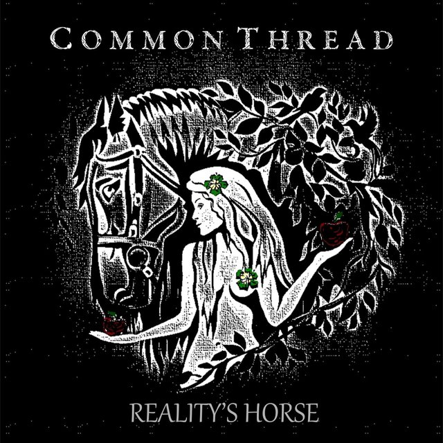 Reality's Horse