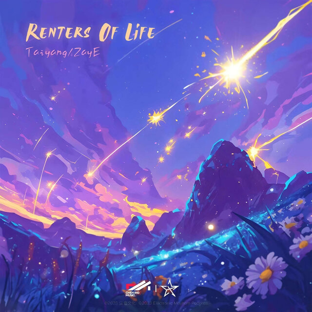 Renters of Life