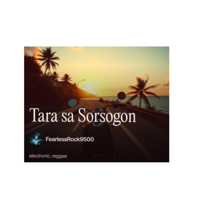Tara sa Sorsogon