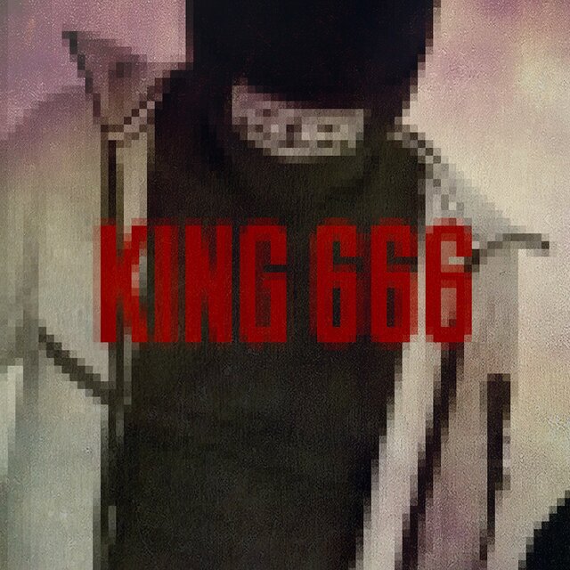 KING 666 (Deluxe)