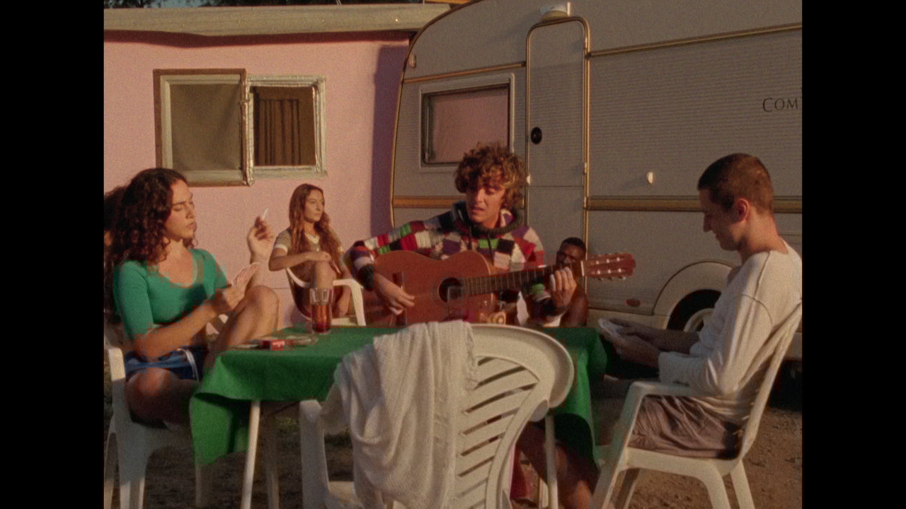 Vidalita del mar (Video Oficial)