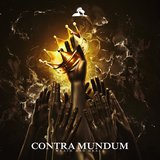 Through the Storm (feat. Gil Vargas & Tony of Hazakim)