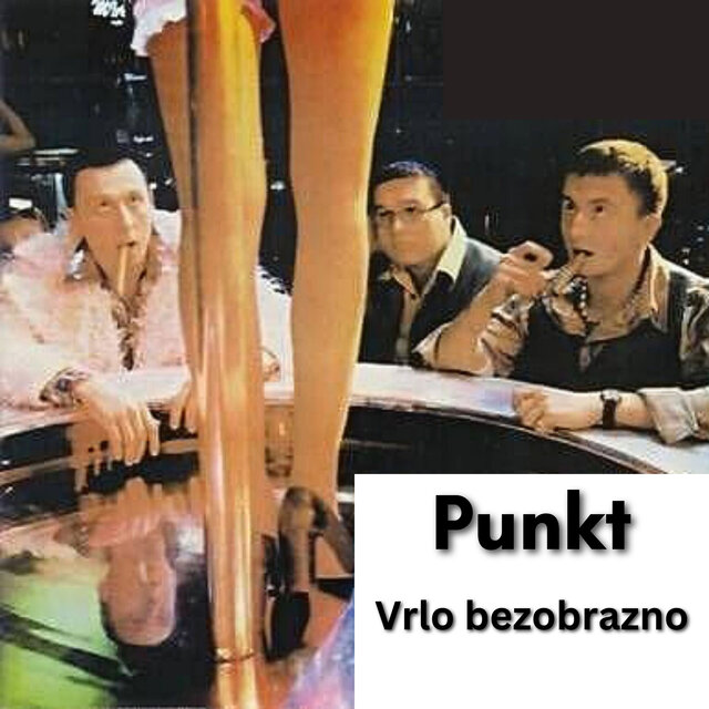 Vrlo bezobrazno