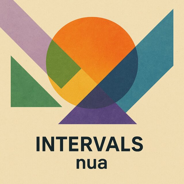 INTERVALS