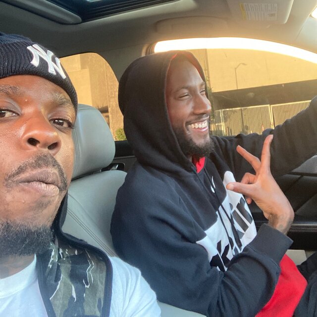 Cj Back