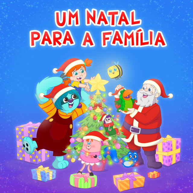 Um Natal Para Família