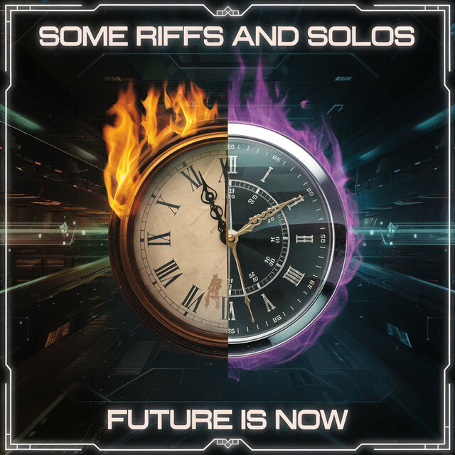 Future Is Now