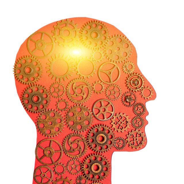 Unlocking Vital Energy